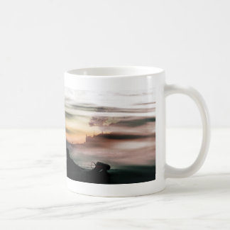 Rincon Sunset Coffee Mug