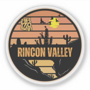 Rincon Valley, Arizona