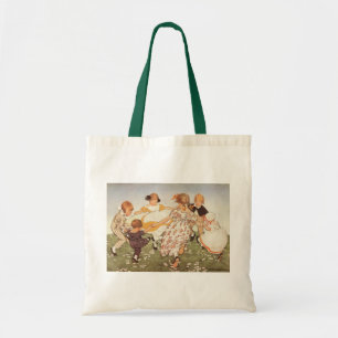 Ring-A-Round A Rosie Nursery Rhyme - Bag