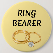 Ring Bearer