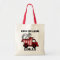 Ring Bearer Dump Truck Red