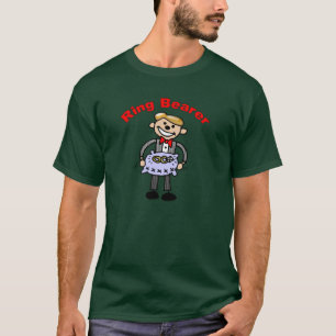 Ring Bearer II       T T-Shirt