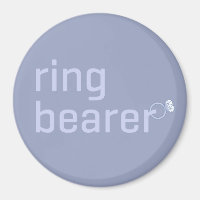 Ring Bearer