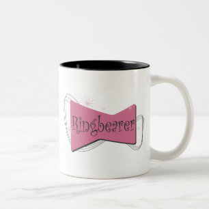 Ring Bearer Mug
