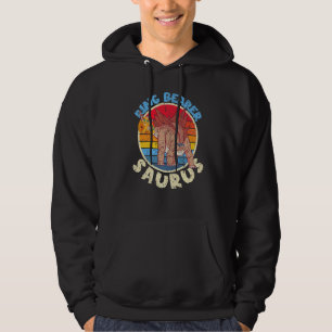 Ring Bearer Saurus I Stegosaurus Stenops I Family Hoodie