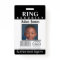 Ring Bearer Security Badge
