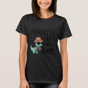 Ring Bearer Security Ring Security Ring Bearer T-Shirt