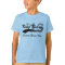 Ring Bearer Shirt, Name+Year