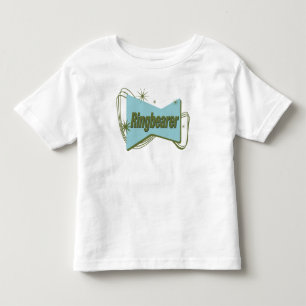 Ring Bearer T-shirt