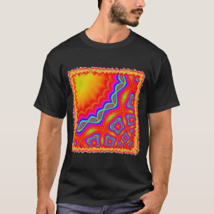 RING C C T-Shirt