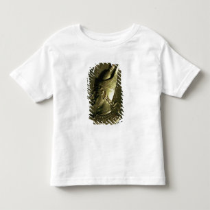 Ring depicting Ptolemy VI Pilometor (c.186-c.145 B Toddler T-Shirt
