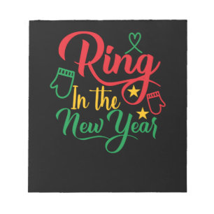 ring in the new year-01 notepad