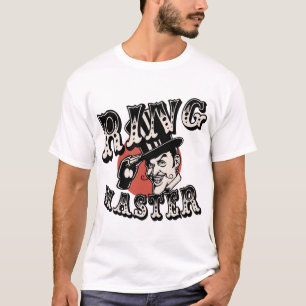 Ring Master T-Shirt