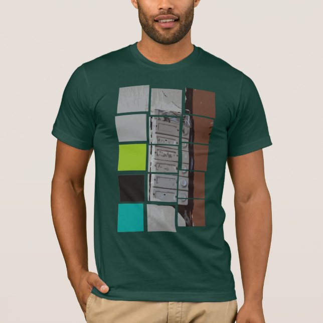 ring my bell T-Shirt (Front)
