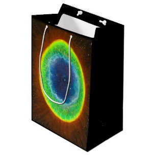 Ring Nebula Gift Bag