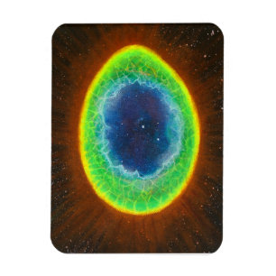 Ring Nebula Magnet