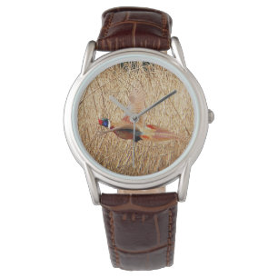 Ring Neck Pheasant Gifts, Pheasant Hunting Watch