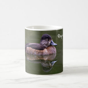 Ring-necked Duck Coffee Mug