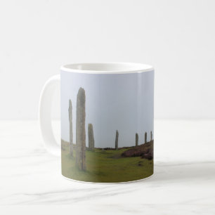 Ring of Brodgar (Orkney Island) Coffee Mug