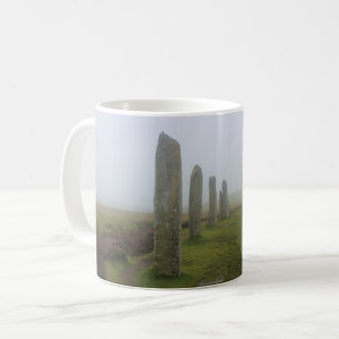 Ring of Brodgar (Orkney Island) Coffee Mug