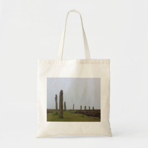 Ring of Brodgar (Orkney Island) Tote Bag