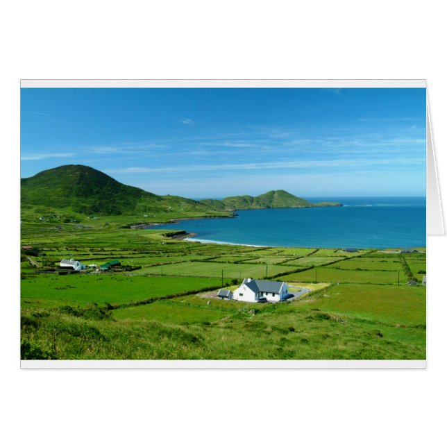 Ring of Kerry (Front Horizontal)