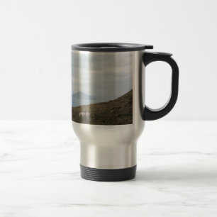 Ring of Kerry, Ireland Travel Mug
