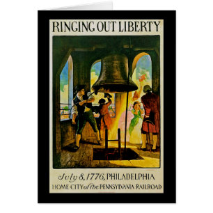 Ring Out Liberty
