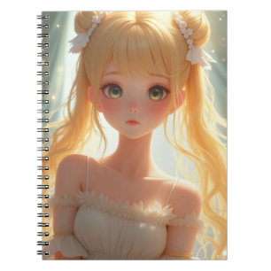 Ring Photo Notebook