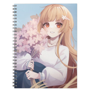 Ring Photo Notebook
