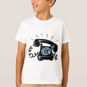 Ring Ring T-Shirt