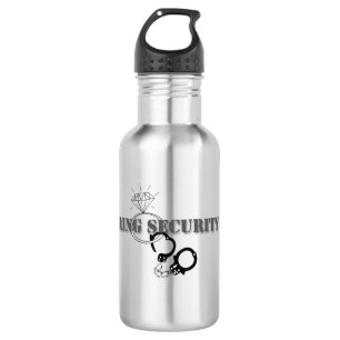 Ring Security 532 Ml Water Bottle
