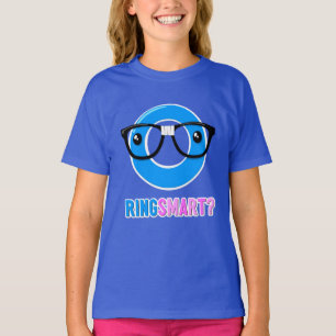 Ring Smart T-Shirt