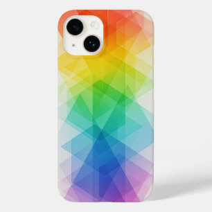 Ring Spectrum iPhone Case – Colour Shifting Art
