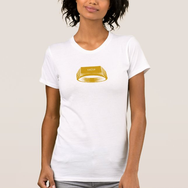 Ring T-Shirt (Front)