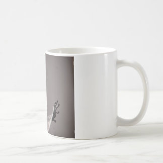 ring tailed lemur coffee mug