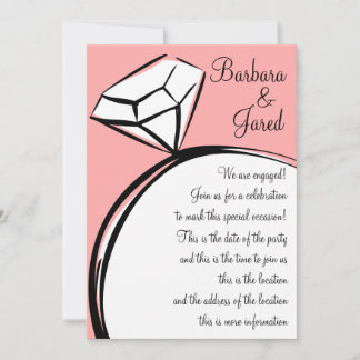 Ring Thing Invitation