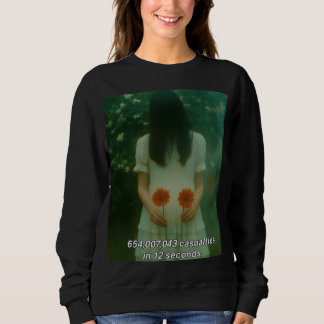 ring vibes sweatshirt