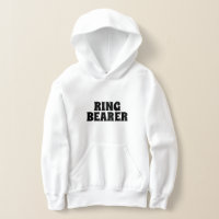 Ringbearer Elegant Classy Cute Wedding Gift 2023