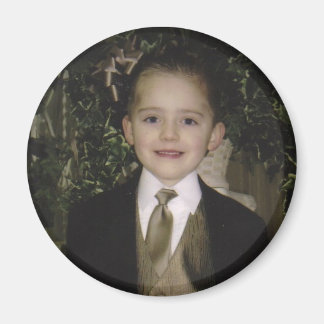 Ringbearer Magnet