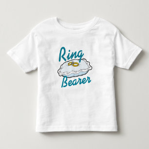 Ringbearer Toddler T-Shirt