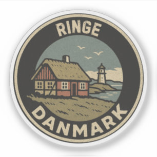 Ringe, Denmark Danmark 