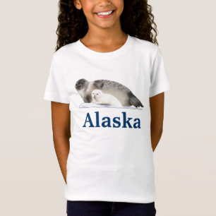 Ringed Seal T-Shirt