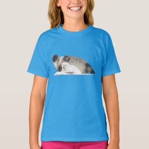 Ringed Seal T-Shirt
