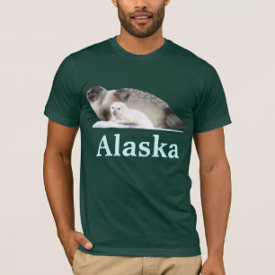 Ringed Seal T-Shirt