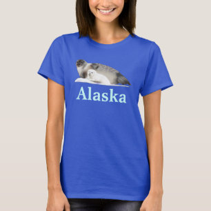 Ringed Seal T-Shirt