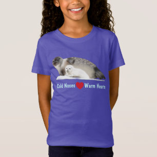Ringed Seal T-Shirt