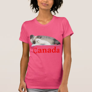 Ringed Seal T-Shirt
