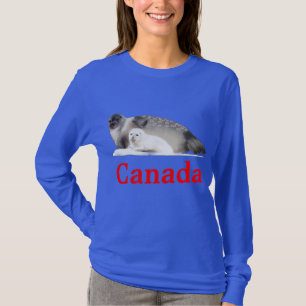 Ringed Seal T-Shirt