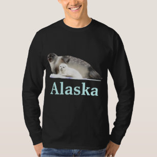 Ringed Seal T-Shirt